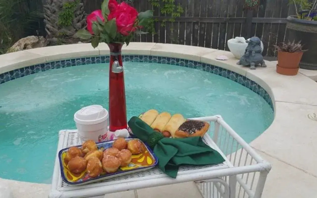 Beth and Bella Tx Concierge