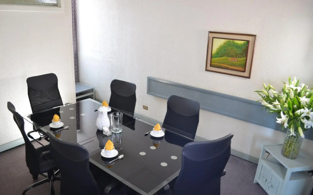 Hotel Vesuvio