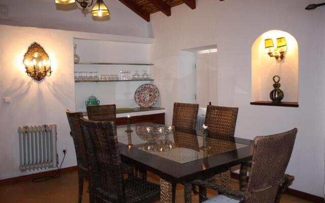 Moinho Da Asneira - Duna Parque Resorts & Hotels