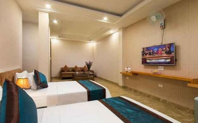 OYO 1090 Nam Cuong 2 Hotel