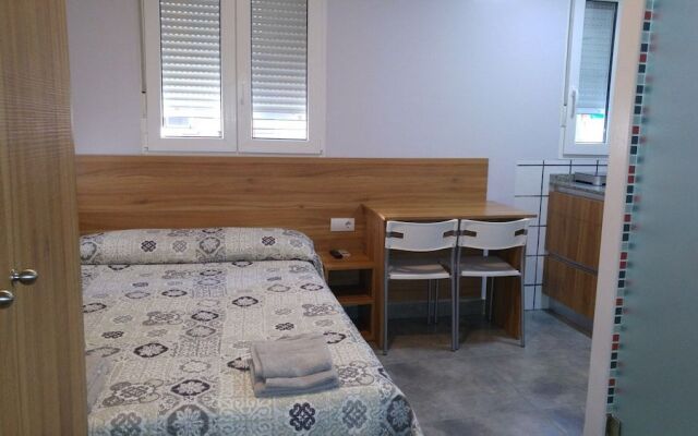 Hostal Usera