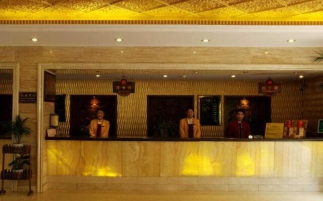 Paradise Hotel