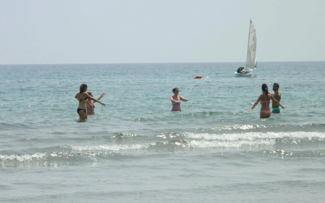 Villaggio Porto Corallo