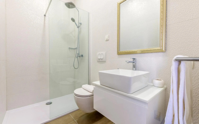 I love Split Apartment