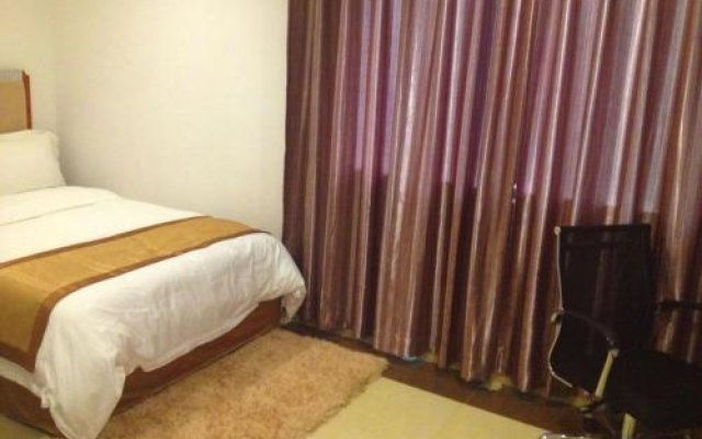 Dongguan Norbu Hotel