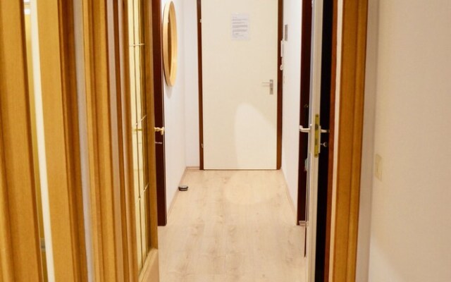 Ferienwohnung Landgraf