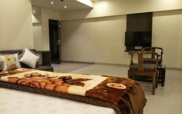 KD Residency