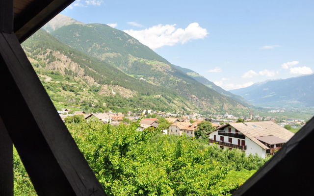 Pension Feldgärtenhof