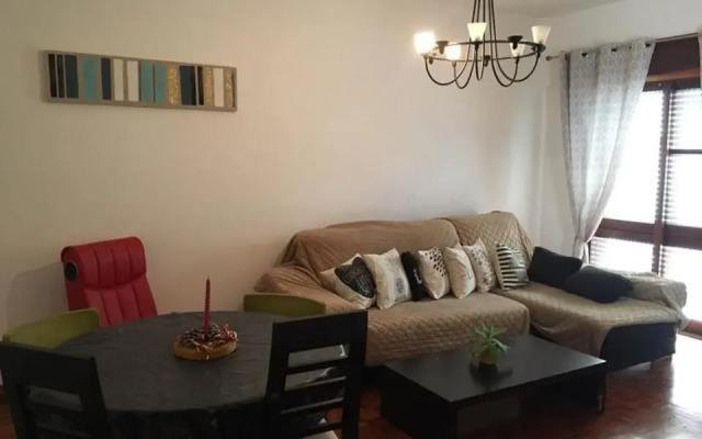Casa Judite