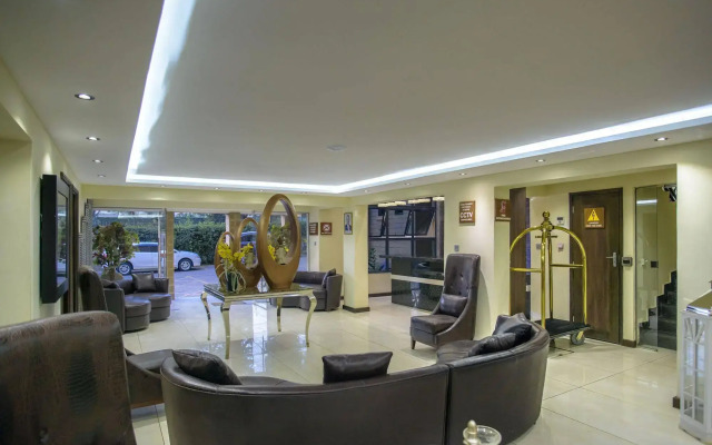 The Landmark Suites Westlands, Nairobi- Next to Westgate Mall