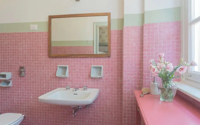 Villa Ca' Moneta Albavilla