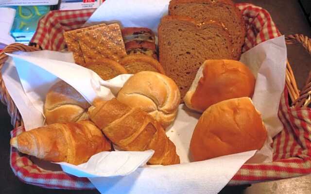 Skoallehus vakantiewoning