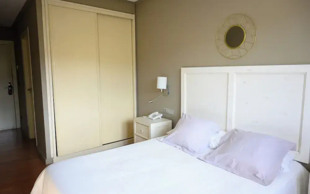 Hotel Gametxo