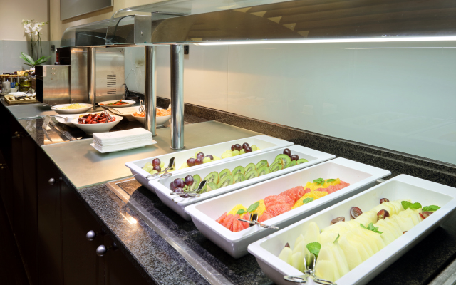 Eurostars Centrum Alicante