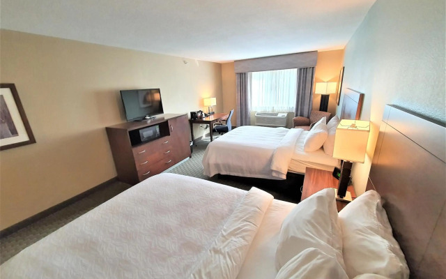 AmeriVu Inn and Suites - Chisago City