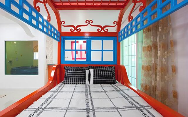 Gapyeong Paradiso Pension