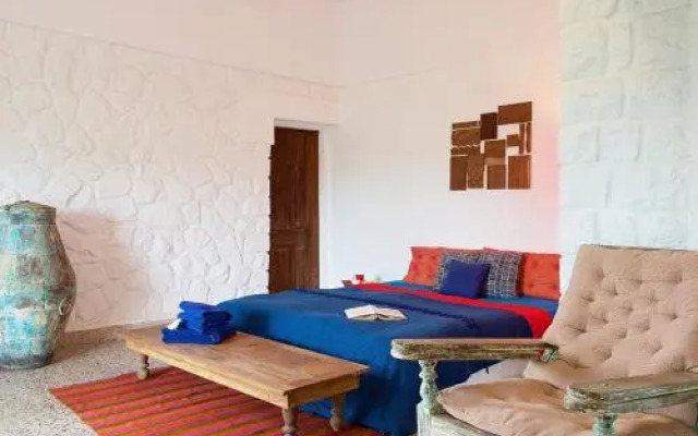 Bungalow 89