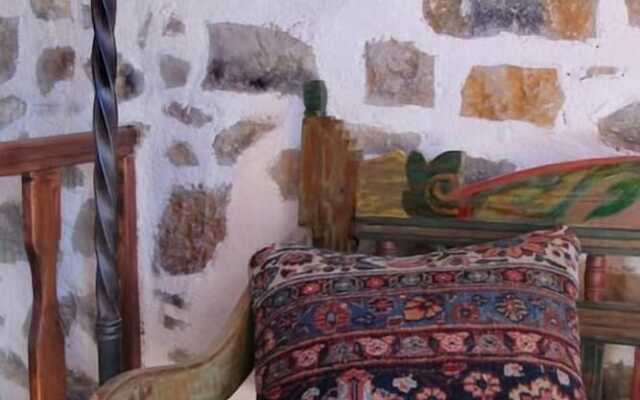 Elounda Traditional Art Suites