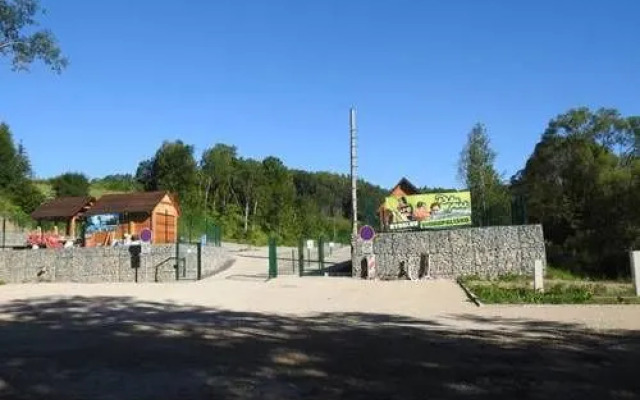 Penzion Kiska Levoca