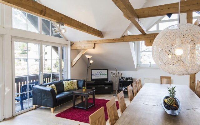 Chalet Enzian by AlpenTravel