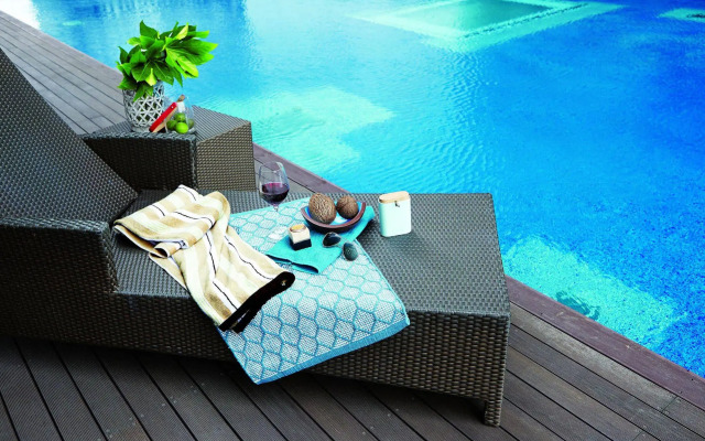 The Classic 500 Pentaz Executive Residence