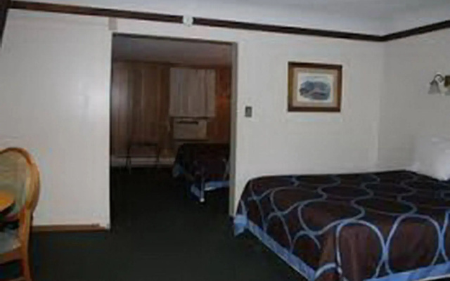 El Rancho Motel