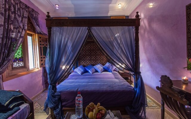 Superior Suite Room in Great Riad