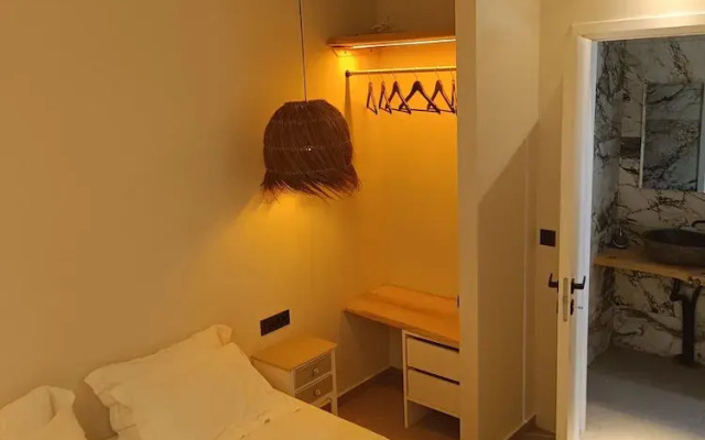 Trees Art Hotel & Suites