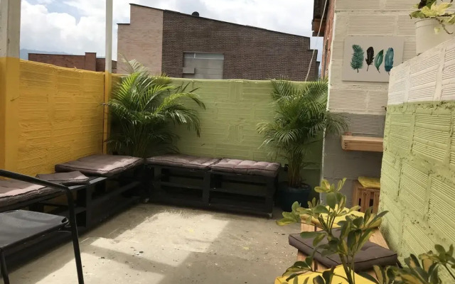 La Martina Guest House