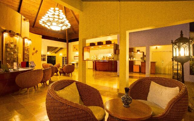 Kura Hulanda Lodge & Beach Club - All Inclusive