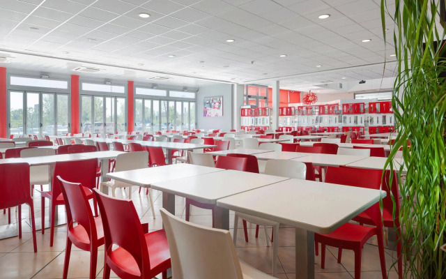 Hotel Maranello Village