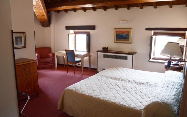 Hotel Della Fonte