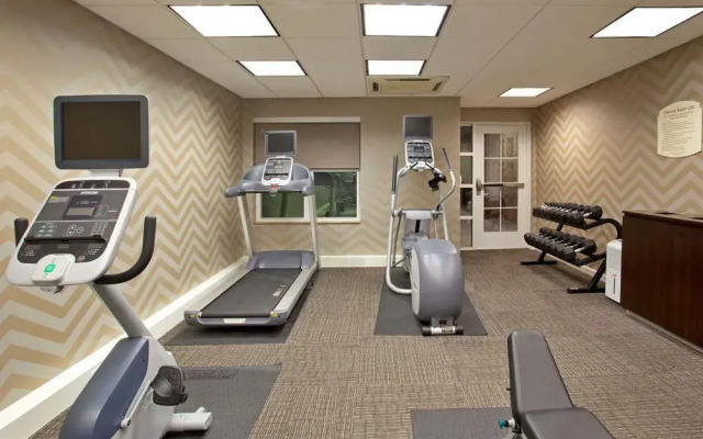 Residence Inn Jackson Ridgeland