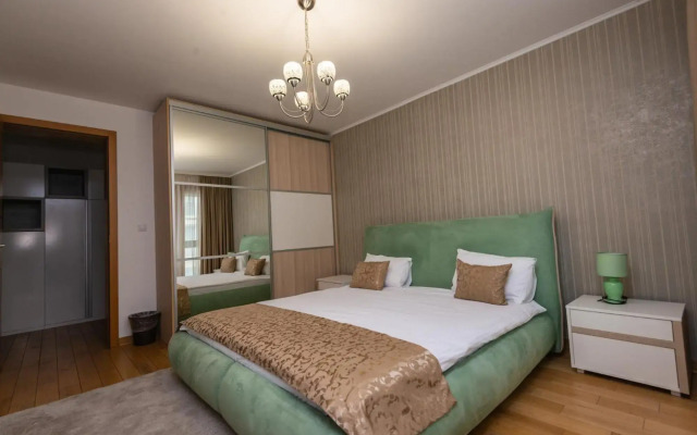 Vip Apartments