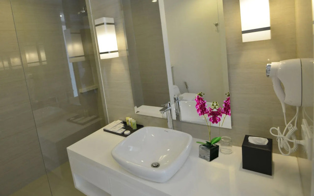 Swiss-Belhotel Jambi