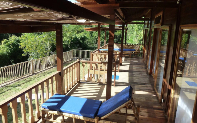 Magic Valley Guest House