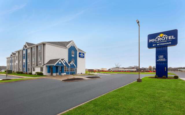 Microtel Inn & Suites by Wyndham Independence