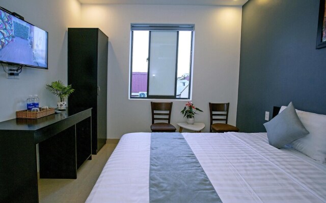 Focus Homestay