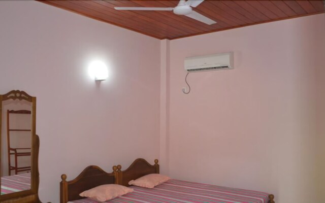 Sunny Lanka Guest House