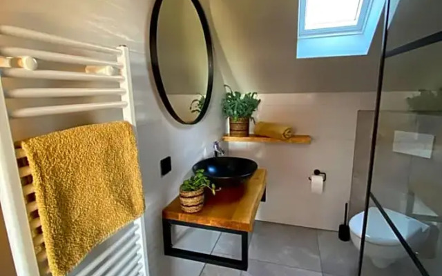 Domestico Bed & Breakfast