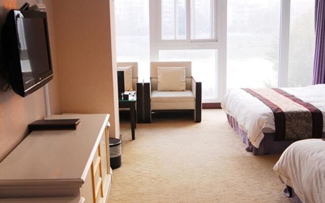 Jiasheng Hotel