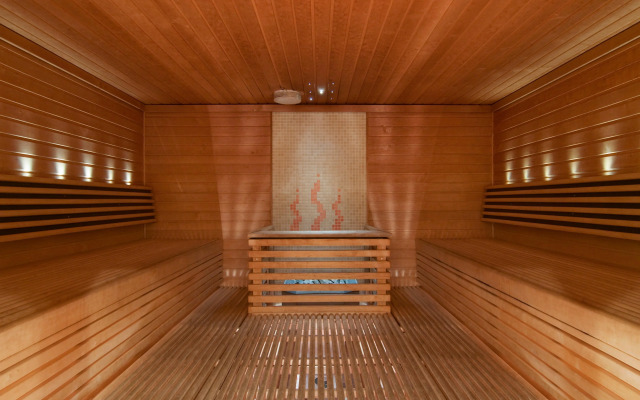 Holiday Inn Helsinki West- Ruoholahti by IHG