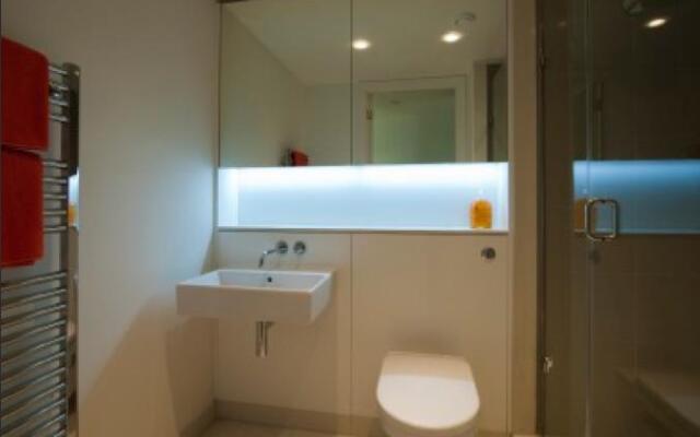 Quartermile Luxury Apartments