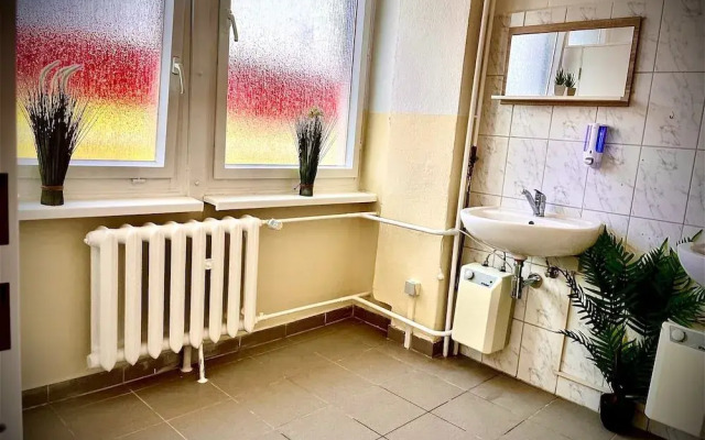 Jacobs Inn Salzwedel - Hostel