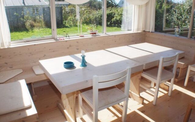 "Bahar" - 250m from the sea in NW Jutland