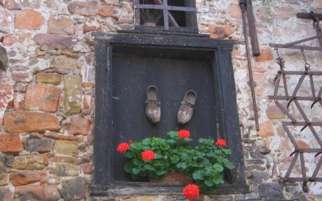 Gite au Coeur de Colmar La Commanderie