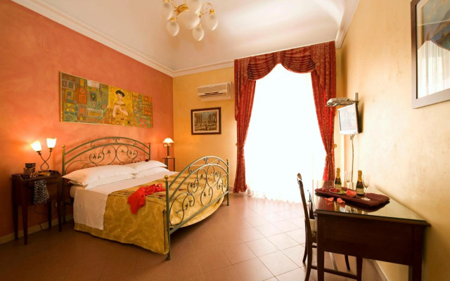 Hotel Joli