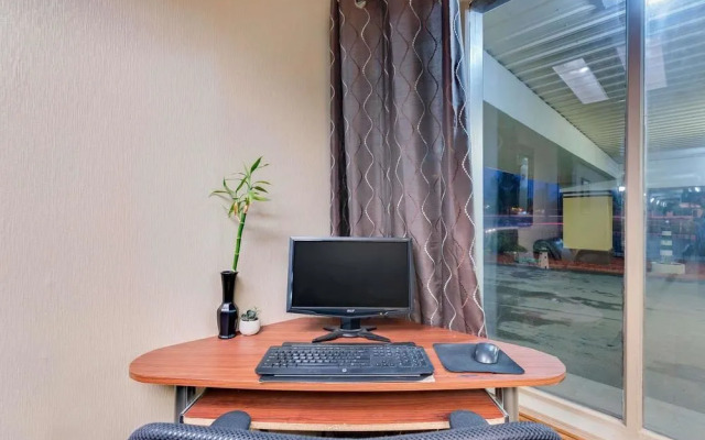 Travelodge Grand Forks