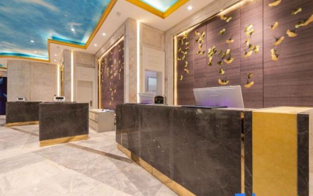 Wuhuan International Hotel