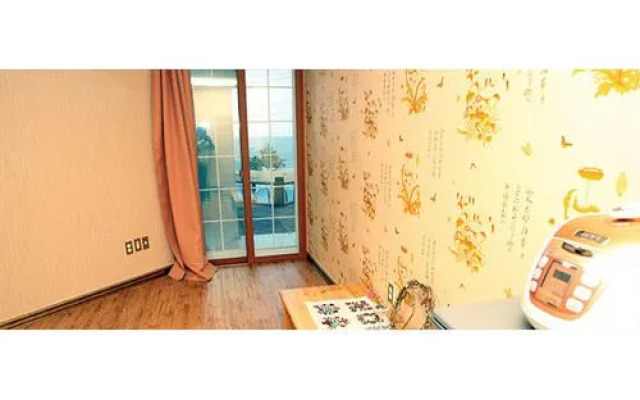 Youngduk Daegyoung Pension